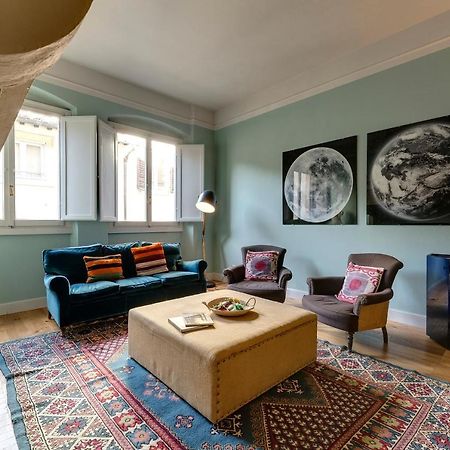 Frida Luxury Apartment By Mamo Firenze Bagian luar foto