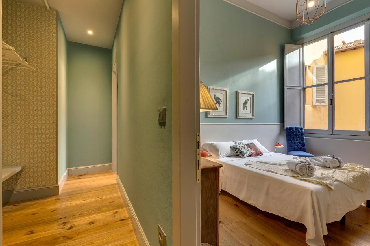Frida Luxury Apartment By Mamo Firenze Bagian luar foto