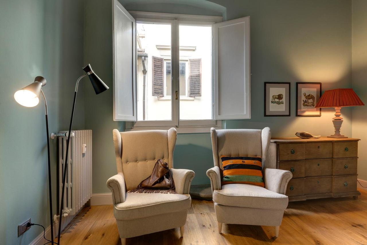 Frida Luxury Apartment By Mamo Firenze Bagian luar foto