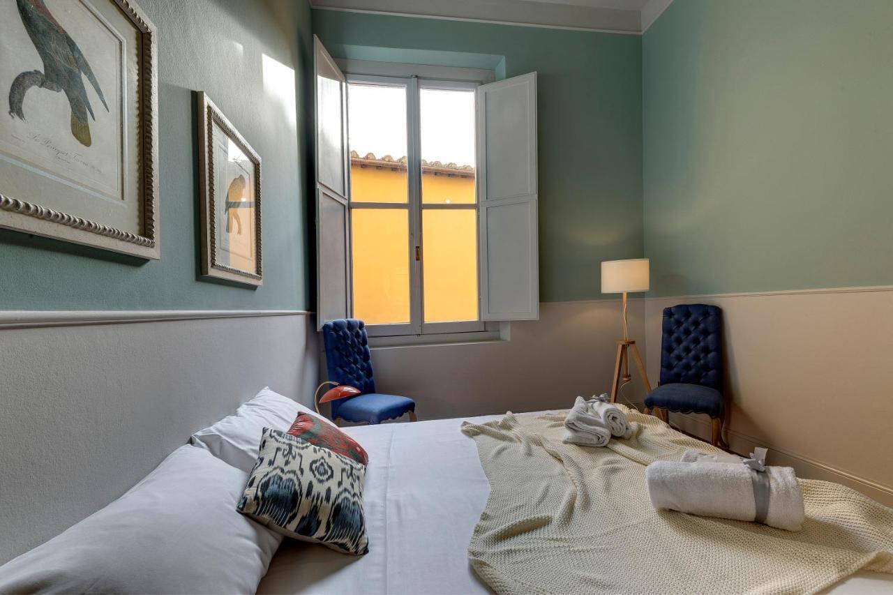 Frida Luxury Apartment By Mamo Firenze Bagian luar foto