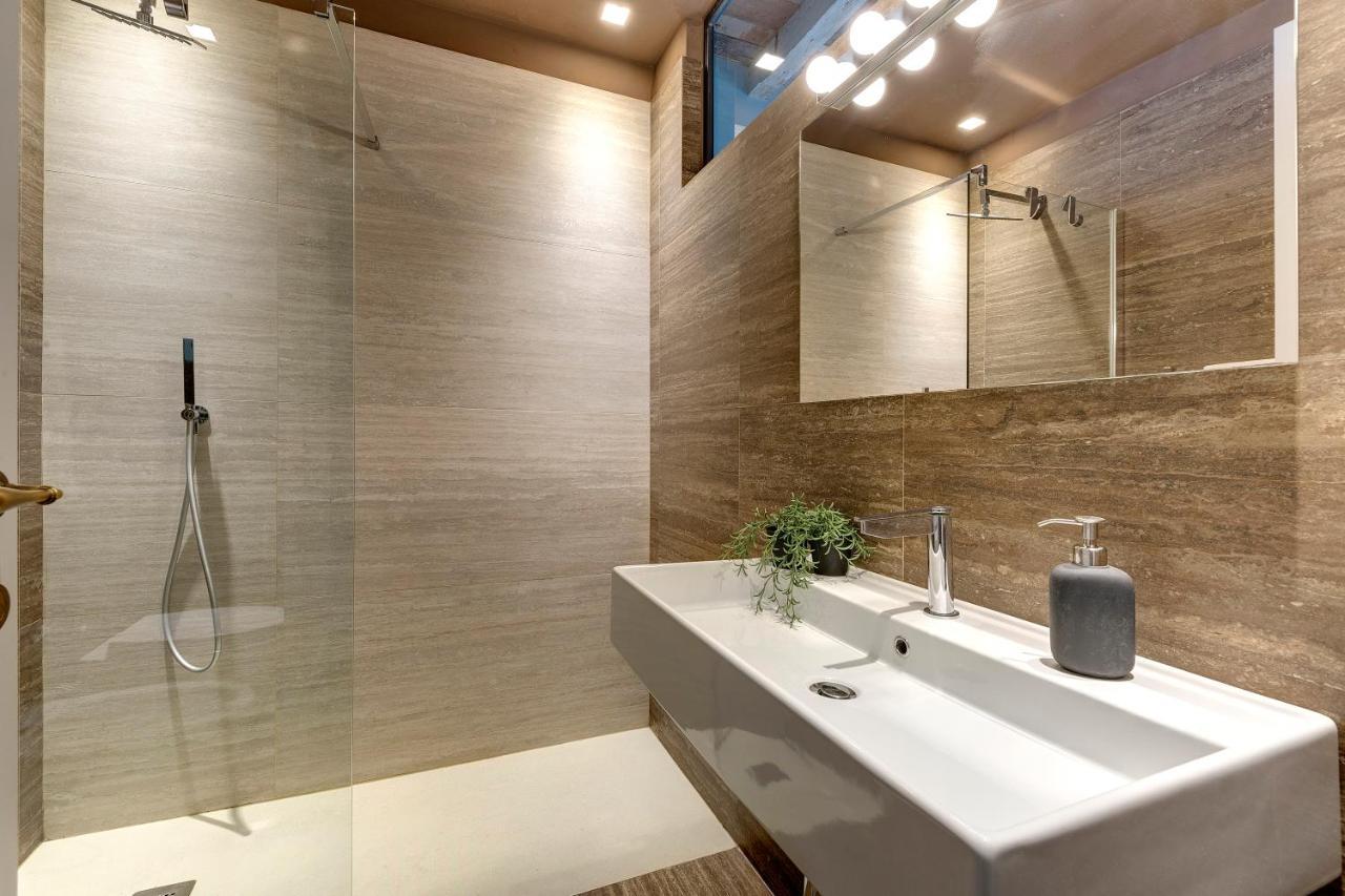 Frida Luxury Apartment By Mamo Firenze Bagian luar foto