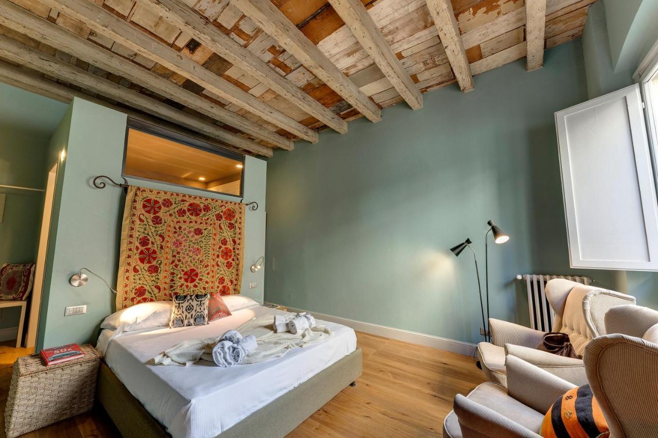 Frida Luxury Apartment By Mamo Firenze Bagian luar foto