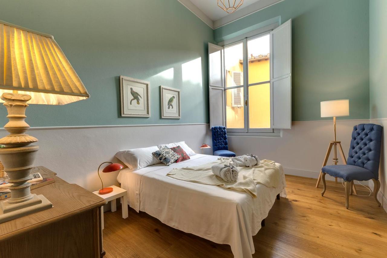 Frida Luxury Apartment By Mamo Firenze Bagian luar foto