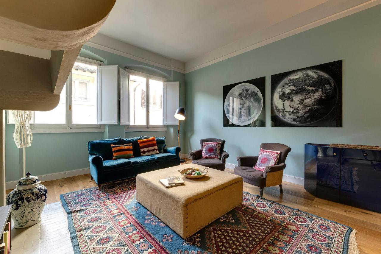 Frida Luxury Apartment By Mamo Firenze Bagian luar foto