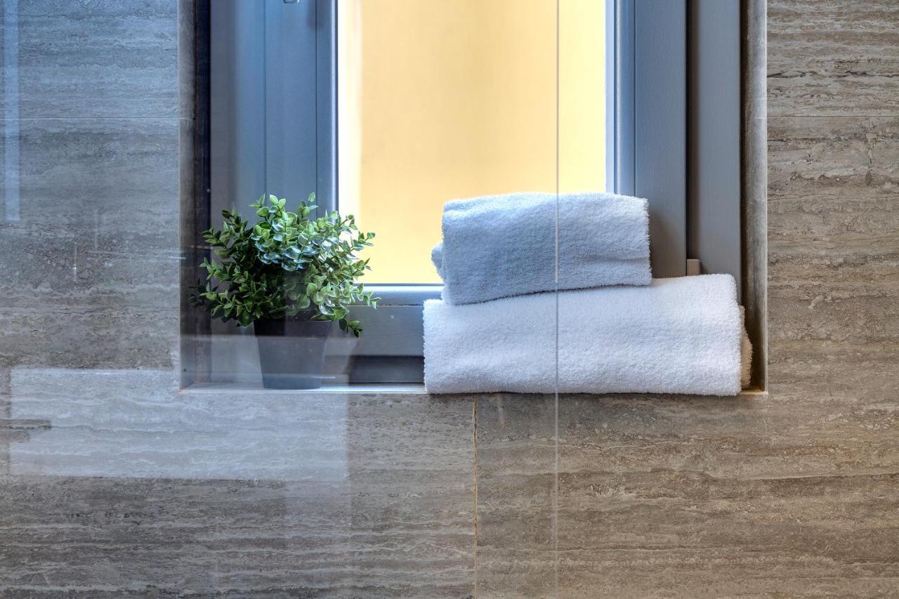 Frida Luxury Apartment By Mamo Firenze Bagian luar foto