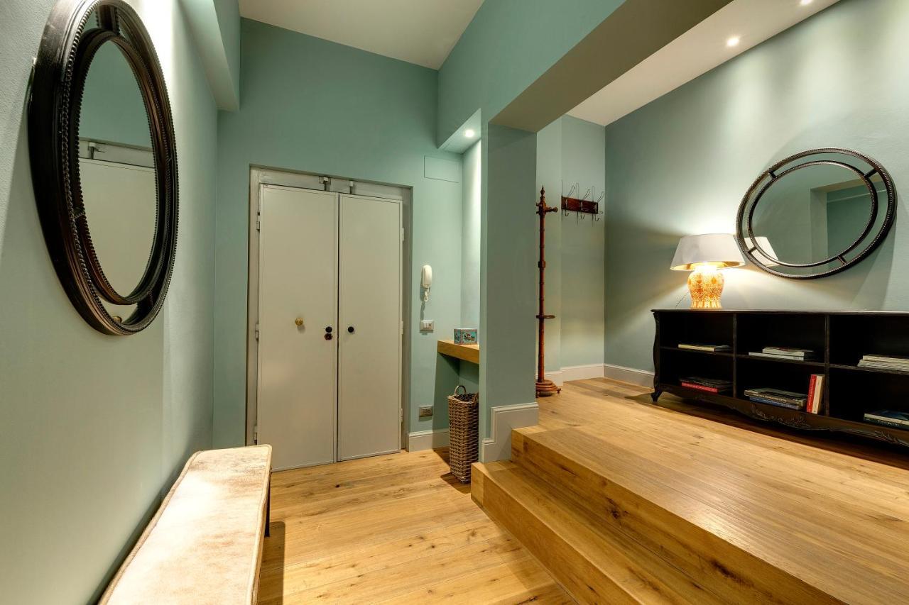 Frida Luxury Apartment By Mamo Firenze Bagian luar foto